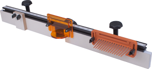 Deluxe Fence Kit