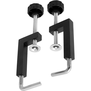 Adjustable Fence Clamps