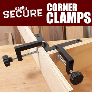 Adjustable Fence Clamps