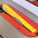 3D Ruler Step Gauge