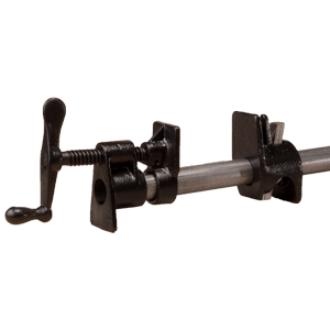 Fulton 3/4" Pipe Clamp