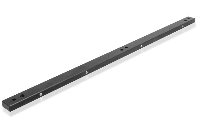 Fulton 18" Precision Steel Miter Bar