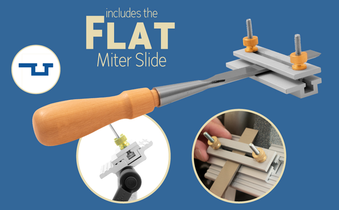 Adjustable Replacement Tool Rest Sharpening Jig