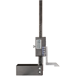 iGaging Digital Height Gauge