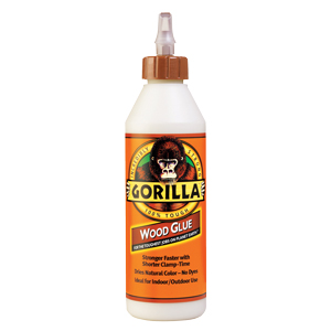 Wood Glue