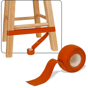 X-Treme Clamp Tape