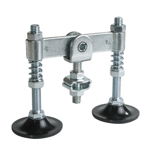 Push Pull Toggle Clamp Quick‑Release Toggle Clamp Jig Accessories, 40kg  Holding Capacity