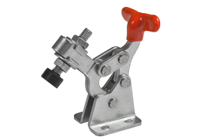 PW1148 LARGE TOGGLE CLAMP By Peachtree Woodworking