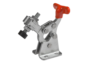 Mini T-Handle Toggle Clamp