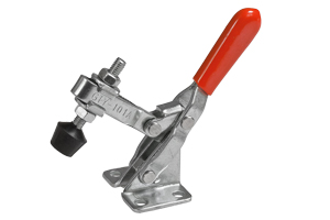 Mini Vertical Toggle Clamp