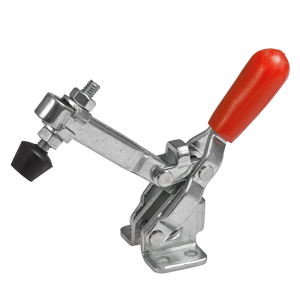Small Vertical Handle Toggle Clamp