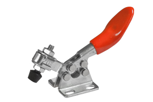 Extra Small Toggle Clamp