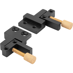 Micro Adjuster for 15" and 30" Peachtree Dovetail Jig