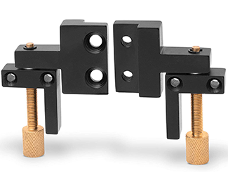 Micro Adjuster for 15" and 30" Peachtree Dovetail Jig