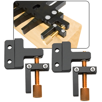 Micro Adjuster for 15" and 30" Peachtree Dovetail Jig