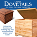 Peachtree Dovetail Jig Master System