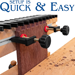 Peachtree Dovetail Jig Master System