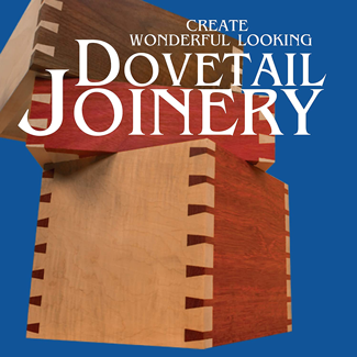 Peachtree Dovetail Jig Dovetail System