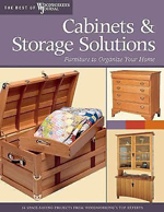 Cabinets & Storage Solutions