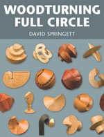 Woodturning Full Cirlcle
