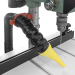 Drill Press Dust Collection