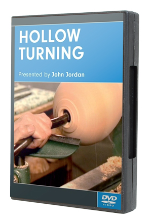 Hollow Turning 
by John Jordan