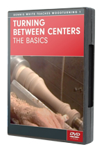 Turning Between Centers: The Basics
