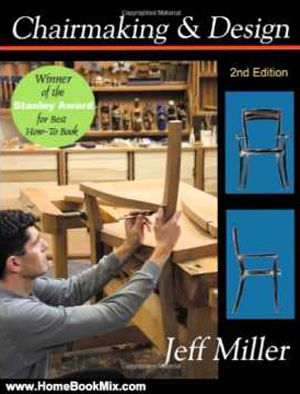 Chair making and Design