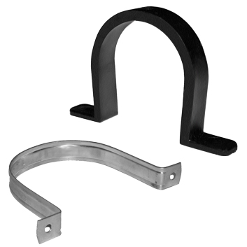 Dust Collection Hose Wall Hangers