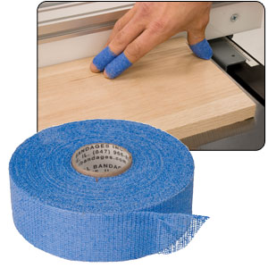 Guard-Tex Self-adhering Safety Tape