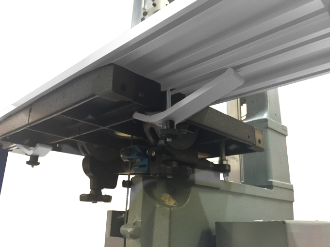 Super Wide Miter Guide™