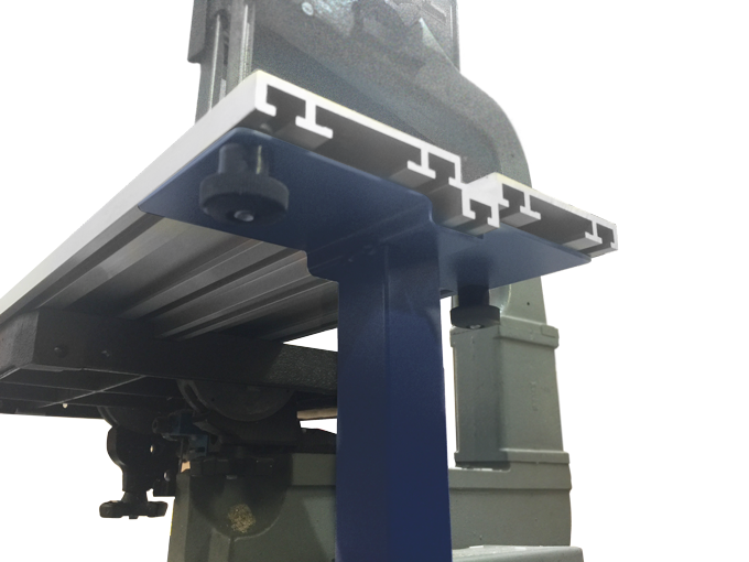 Super Wide Miter Guide™
