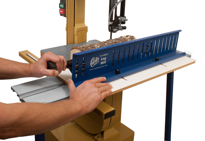 Super Wide Miter Guide™