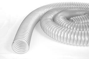 Clear Flex Hose