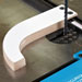 Carter AccuRight™ Circle Cutter support