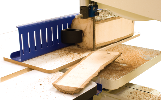 AccuRight® Log Mill™