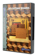 3D
Cutting Boards