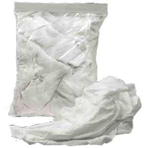 Bag of Shop Rags