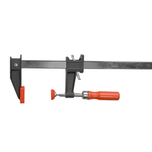 Clutch Style Bar Clamp