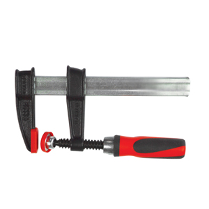 Tradesman TGJ Series Bar Clamps w/ 2K Comfort Grip