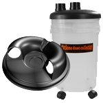 Separators / Cyclone Lids & Kits 