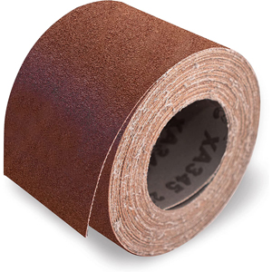 3/4 x 10 Yd Adhesive Backed Hook & Loop Roll