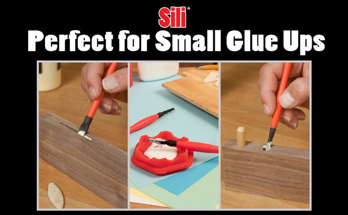 Sili™ Stick Glue Tool