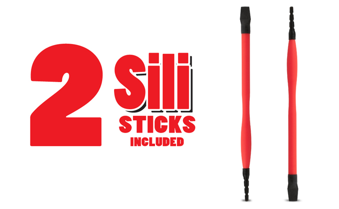 Sili™ Stick Glue Tool