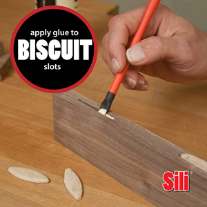 Sili Glue Kit with 2 Silicone Brushes • Sili Tray and Sili Comb/Squeegee  Along with The Sili Glue Pod and 3 Pack of Sili Micro Glue Brushes