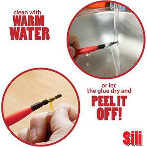 SILI<sup>®</sup> Stick Glue Tool