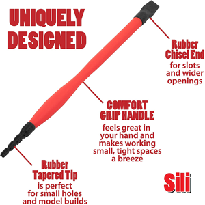 SILI<sup>®</sup> Stick Glue Tool