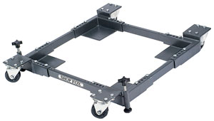 Shop Fox D4666 - Industrial Mobile Base