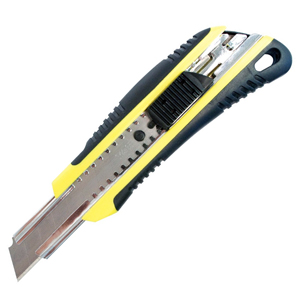 FastCap Tri-Blade