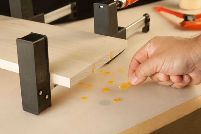 Sili-Mat™ - Non-Stick Workbench Mat